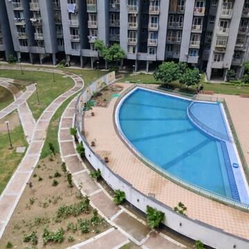 Swimming Pool in 1 BHK Apartment at Adithya Urban Homes, Shahpur Bamheta – for Sale