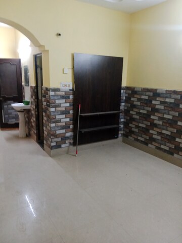 Living Room in 2 BHK Independent House at Sector 13 – for Rent