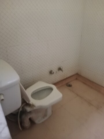 Bathroom in 2 BHK Independent House at Sector 13 – for Rent