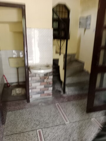 Living Room in 2 BHK Independent House at Sector 13 – for Rent