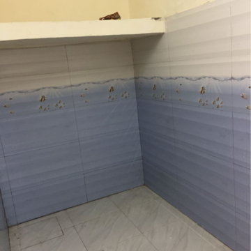 Bathroom in 3.5 BHK Villa at Sector 21 – for Rent