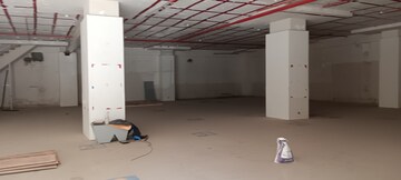 Team Area in  Office Space at Kalyan West – for Rent