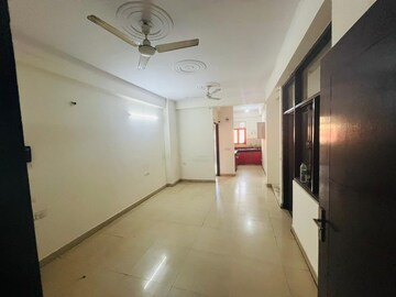 Kitchen in 2 BHK Apartment at Nirala Eden Park 1, Ahinsa Khand 2 – for Rent