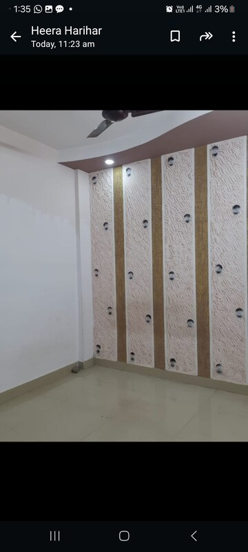 2 BHK Builder Floor For Rent in Laxmi Nagar Delhi  8184060