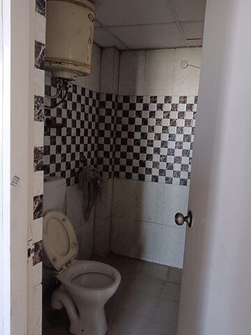 Bathroom in 3 BHK Apartment at Signature Global Synera, Sector 81 – for Rent