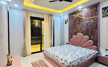 3 BHK Penthouse For Sale in Sector 1 Greater Noida