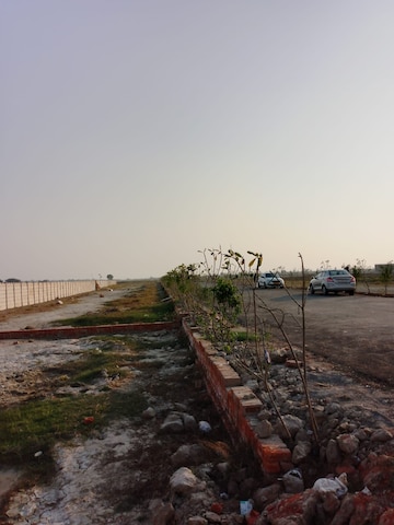 Swimming Pool in  Plot at Jewar – for Sale