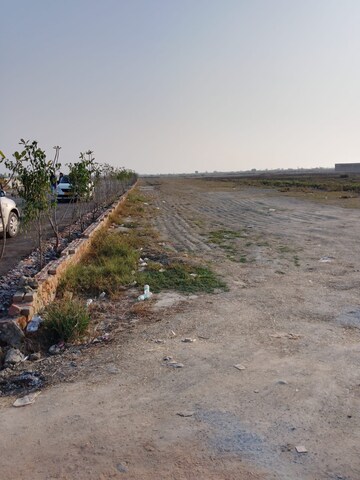  Plot For Sale in Jewar