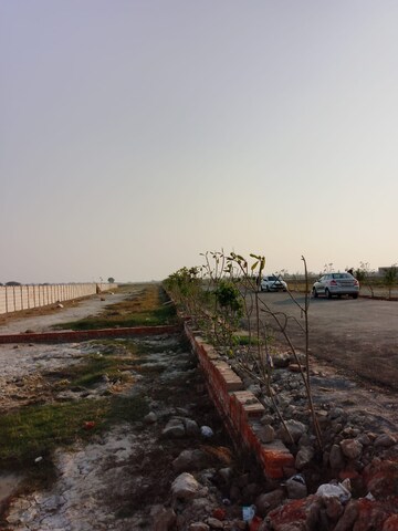 Swimming Pool in  Plot at Jewar – for Sale