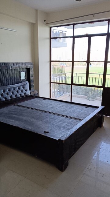 Bedroom in 2 BHK Apartment at Signature Orchard Avenue 2, Sector 93 – for Rent