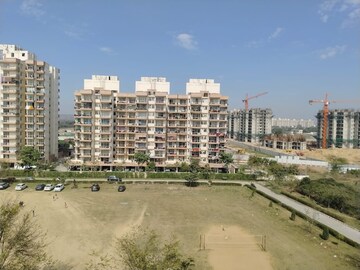 1 BHK Apartment – Exterior View View at HCBS Sports Ville, Sohna Sector 35 - for Rent