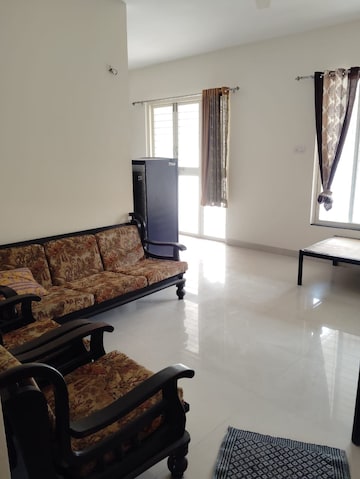 2 BHK Apartment For Rent in Swadesh Greenhills Baner Pune  8184147