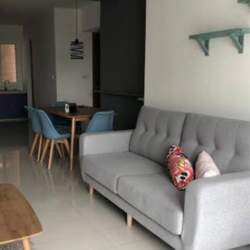 Bedroom in 4 BHK Villa at Central Park 3 Flower Valley, Sohna Sector 33 – for Rent