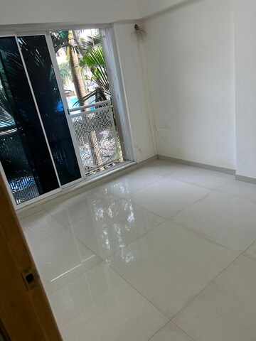 Balcony in 1 BHK Apartment at Sayba Tulip, Kurla – for Sale