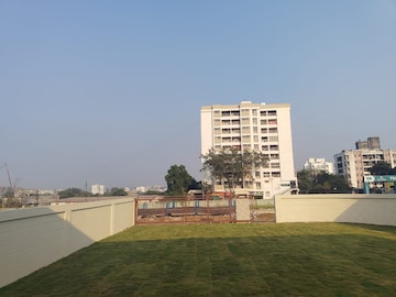  Plot – Exterior View View at Rucha Keystone Bliss, Dhayari - for Sale