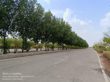 Plot Area in  Plot at Orris Golf Homes Greenbay, Sector 22d Yamuna Expressway – for Sale