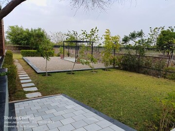 Plot – Exterior View View at Orris Golf Homes Greenbay, Sector 22d Yamuna Expressway - for Sale