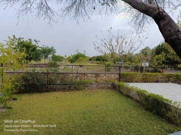 Plot Area in  Plot at Orris Golf Homes Greenbay, Sector 22d Yamuna Expressway – for Sale
