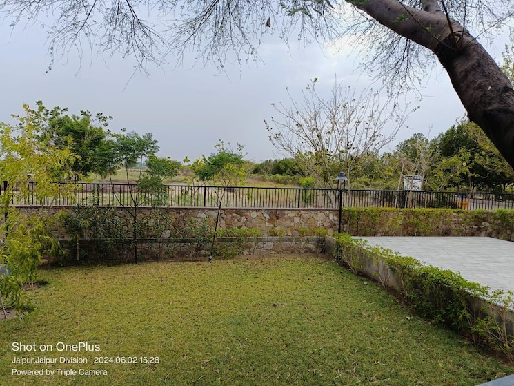 undefined, orris-golf-homes-greenbay  100 Sq.Yd. Plot In Sector 22d Yamuna Expressway Greater Noida 8184170