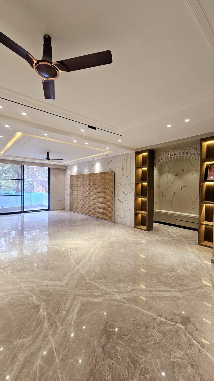 Room, kohli-one-malibu-town-plot 4 Bedroom 500 Sq.Yd. Builder Floor In Sector 47 Gurgaon 8184186