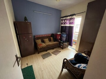Bedroom in 3 BHK Apartment at Puri Pratham, Sector 84 – for Rent