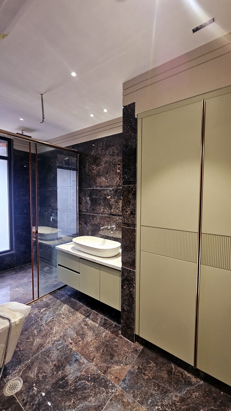 Kitchen, kohli-one-malibu-town-plot 4 Bedroom 500 Sq.Yd. Builder Floor In Sector 47 Gurgaon 8184186