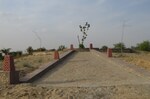 150 Sq.Yd. Plot in Supertech Up Country Villa