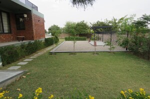  Plot – Garden View at Supertech Up Country Villa, Sector 17a Yamuna Expressway - for Sale