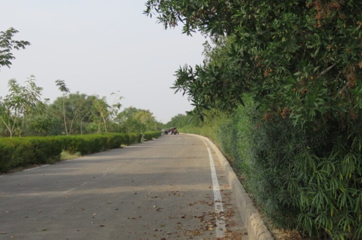 undefined, supertech-up-country-villa  150 Sq.Yd. Plot In Sector 17a Yamuna Expressway Greater Noida 8184189