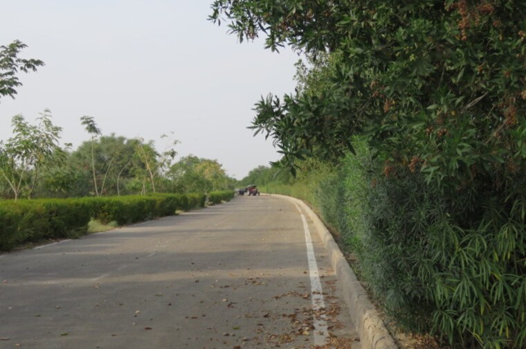 undefined, supertech-up-country-villa  150 Sq.Yd. Plot In Sector 17a Yamuna Expressway Greater Noida 8184189