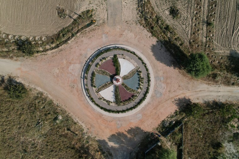 undefined, supertech-up-country-villa  150 Sq.Yd. Plot In Sector 17a Yamuna Expressway Greater Noida 8184189