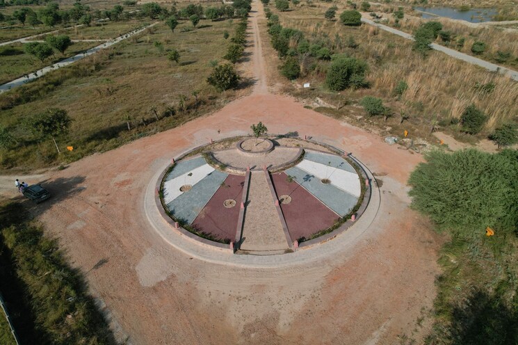 undefined, supertech-up-country-villa  150 Sq.Yd. Plot In Sector 17a Yamuna Expressway Greater Noida 8184189