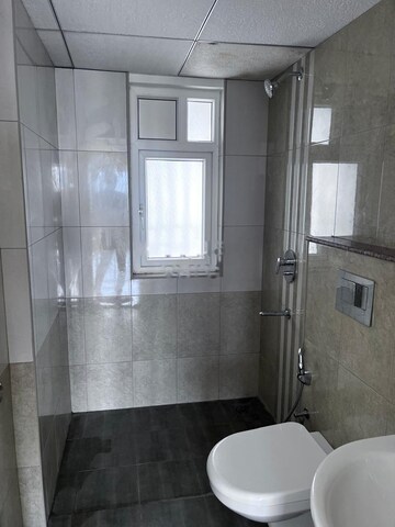 Bathroom in 2.5 BHK Apartment at Kolte Patil iTowers Exente, Electronic City Phase I – for Rent