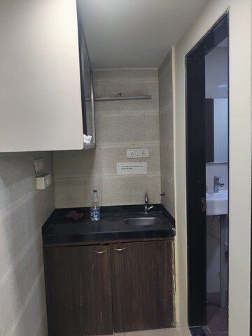 Floor Plan in  Office Space at Jaisingh Business Centre, Andheri East – for Rent