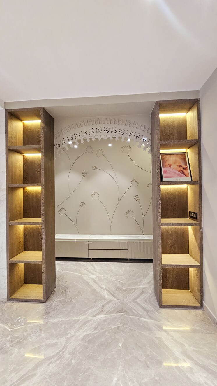 undefined, kohli-one-malibu-town 4 Bedroom 4500 Sq.Ft. Builder Floor In Sector 47 Gurgaon 8184272