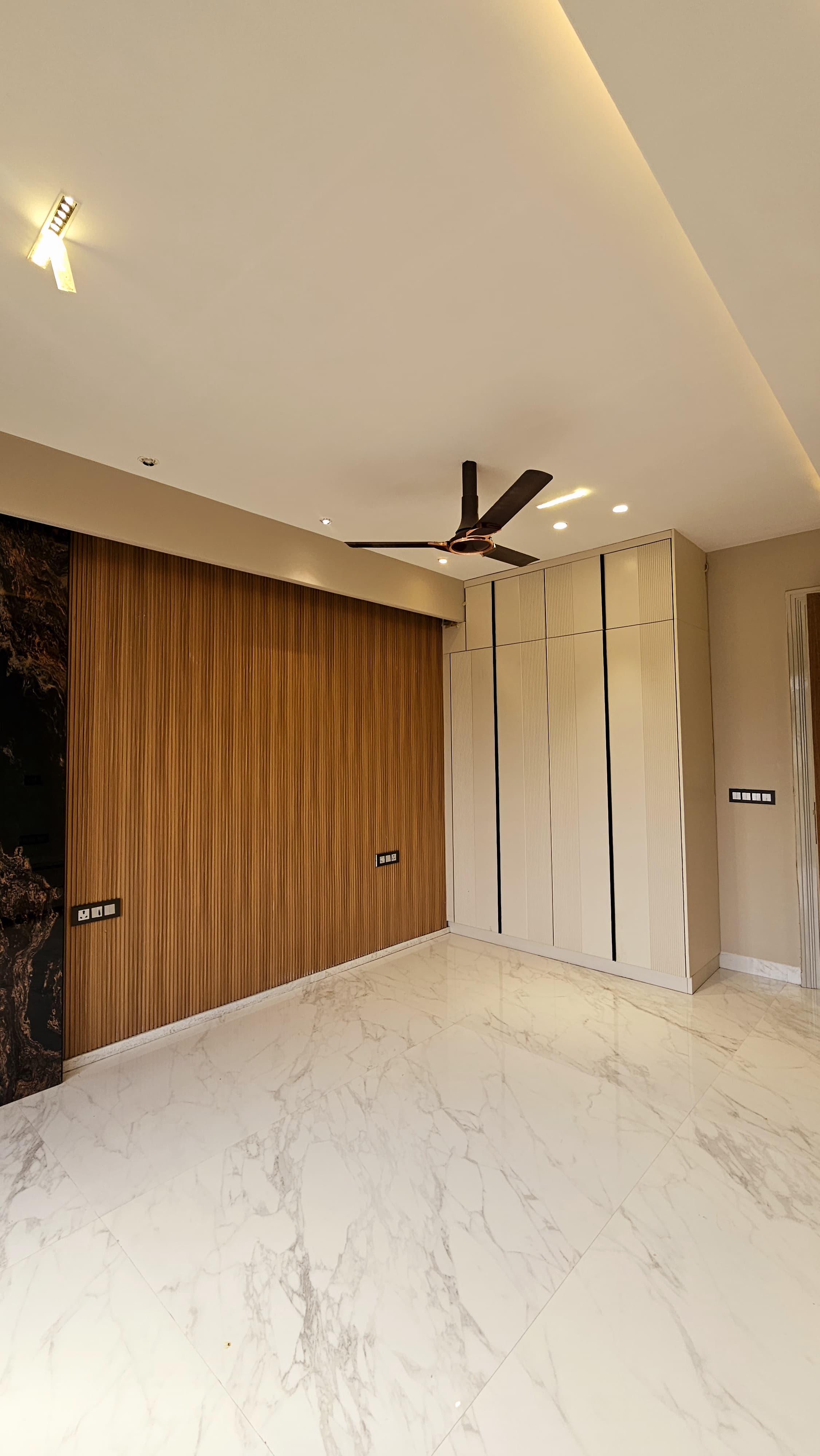 4 BHK + Pooja Room Builder Floor For Sale in Kohli One Malibu Town