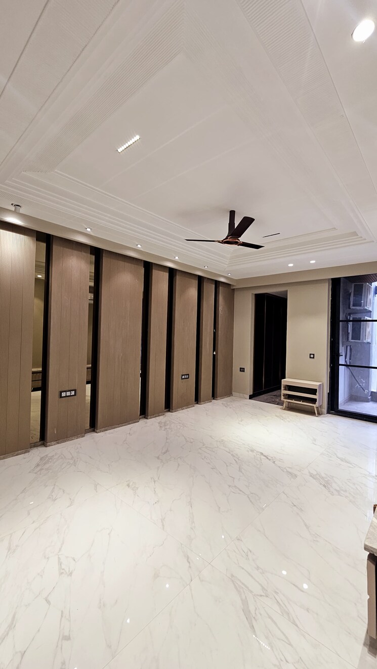 Bedroom, kohli-one-malibu-town 4 Bedroom 4500 Sq.Ft. Builder Floor In Sector 47 Gurgaon 8184272