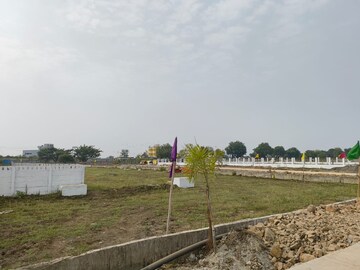 Plot For Resale in Nagpur Station Nagpur  8184203