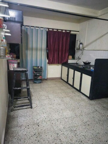 1 RK Apartment For Rent in Thane East Thane  8184159