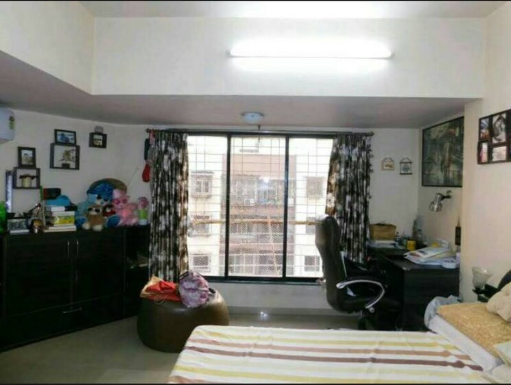 Bedroom, andheri west 5 Bedroom 2250 Sq.Ft. Apartment In Andheri West Mumbai 8184286