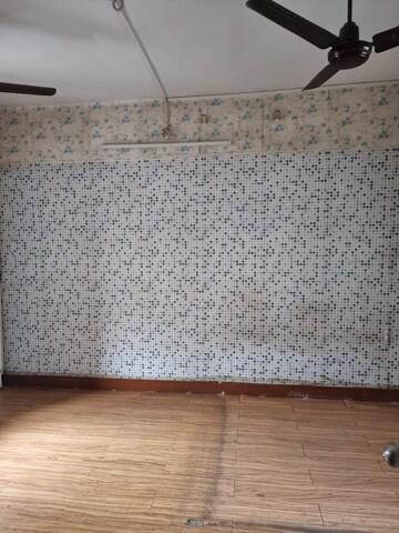 Bedroom in 1 BHK Apartment at Dombivli West – for Rent
