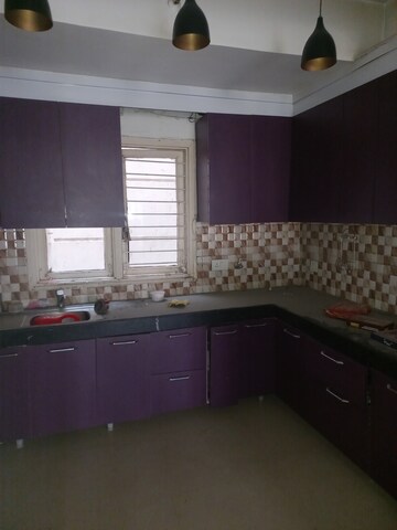 Kitchen in 2 BHK Apartment at RPS Savana, Sector 88 – for Sale