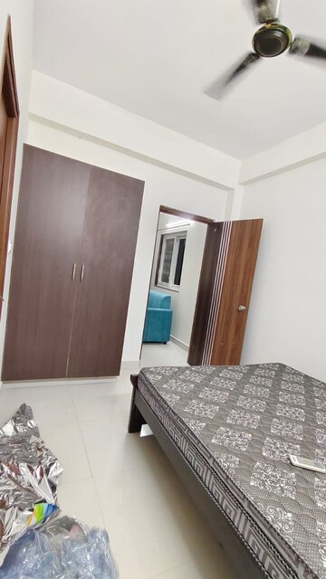 Bedroom in 1.5 BHK Apartment at Kondanpur – for Sale