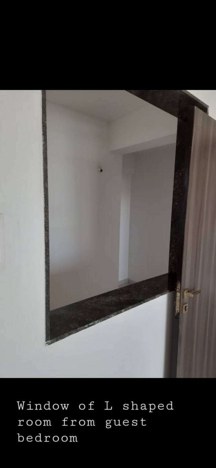 Room, thane west 1 Bedroom 750 Sq.Ft. Apartment In Thane West Thane 8184296