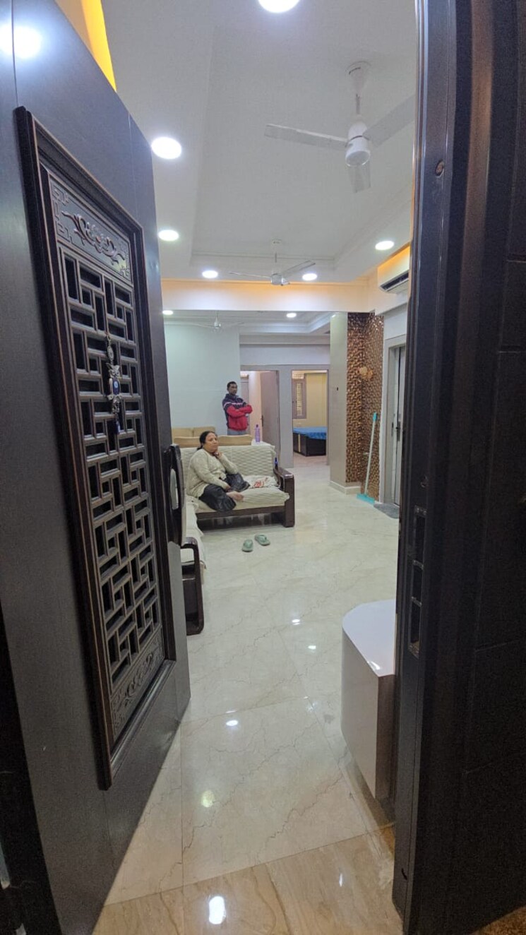 Bathroom, gyan khand ii 2 Bedroom 775 Sq.Ft. Builder Floor In Gyan Khand ii Ghaziabad 8184277