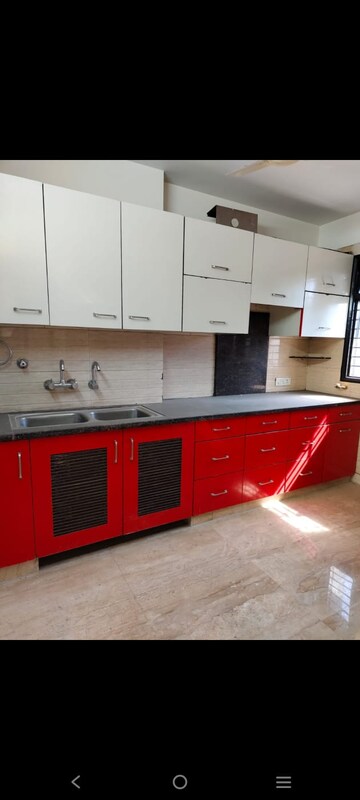 Kitchen in 3 BHK Apartment at Lodha Azur, Bannerghatta Road – for Sale