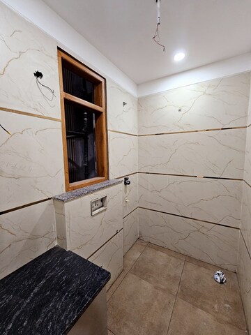 Balcony in 3 BHK Builder Floor at Omaxe Designer Villas Mayfield Garden, Sector 51 – for Sale