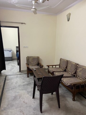 Team Area in 3 BHK Apartment at Lodha Azur, Bannerghatta Road – for Sale