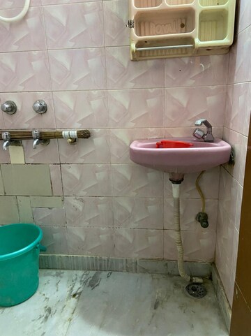 Bathroom in 3 BHK Apartment at Lodha Azur, Bannerghatta Road – for Sale