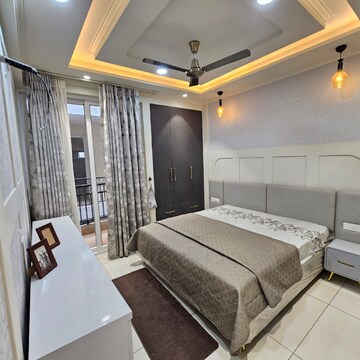 Team Area in 2 BHK Apartment at SBP Gateway Of Dreams, Patiala Road – for Sale